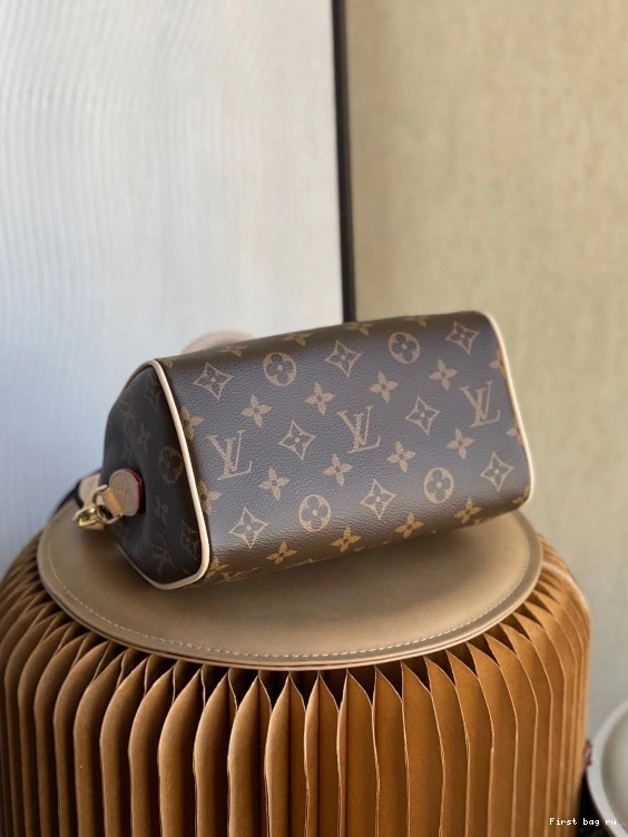 Frstbag ru BANDOULIÈRE Louis Vuitton 20 SPEEDY 0729